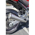 2004 Ducati Monster 620 Capirex Edition - 1 of 65 Made in the World!